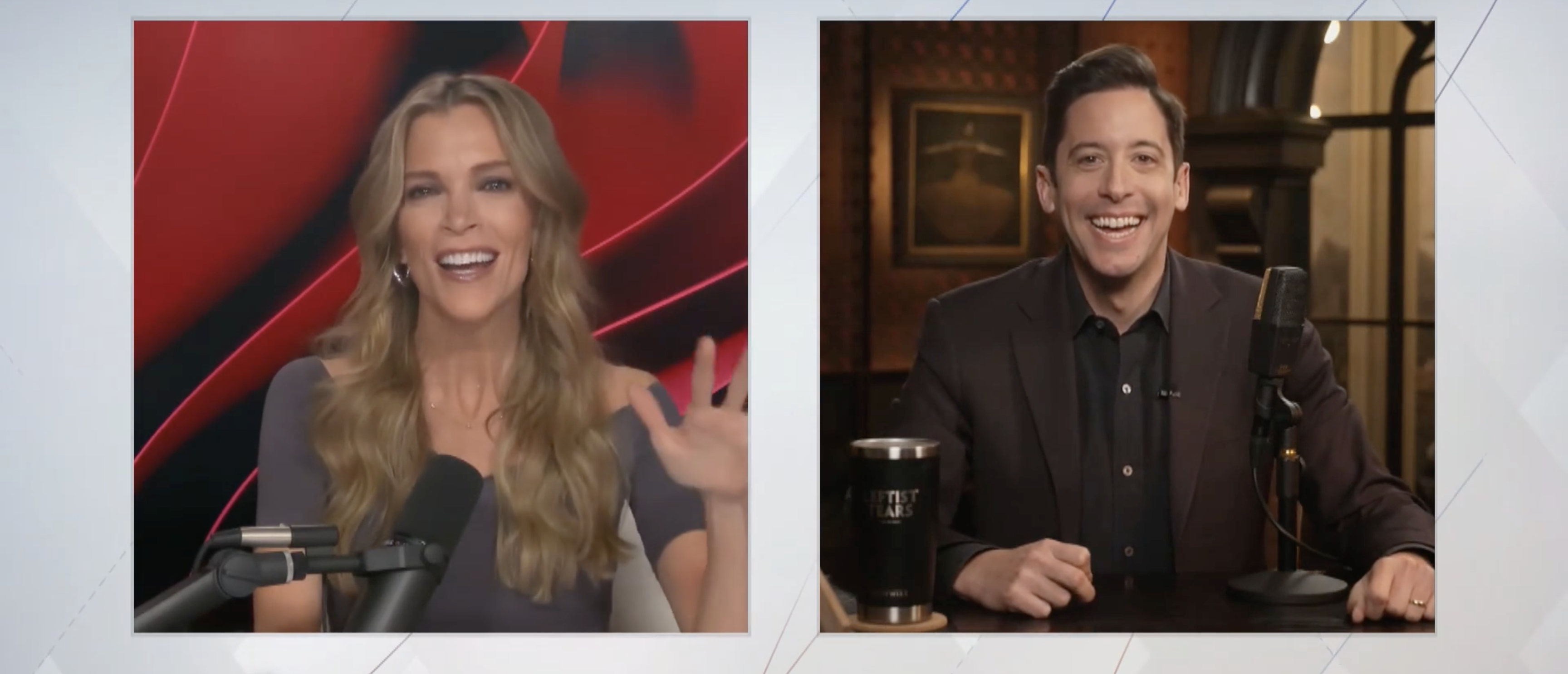 ‘Effed With The Wrong Official’: Megyn Kelly Applauds Rubio For Halting ‘Dolt’ Brennan, Says CBS ‘Beyond’ Recognizable